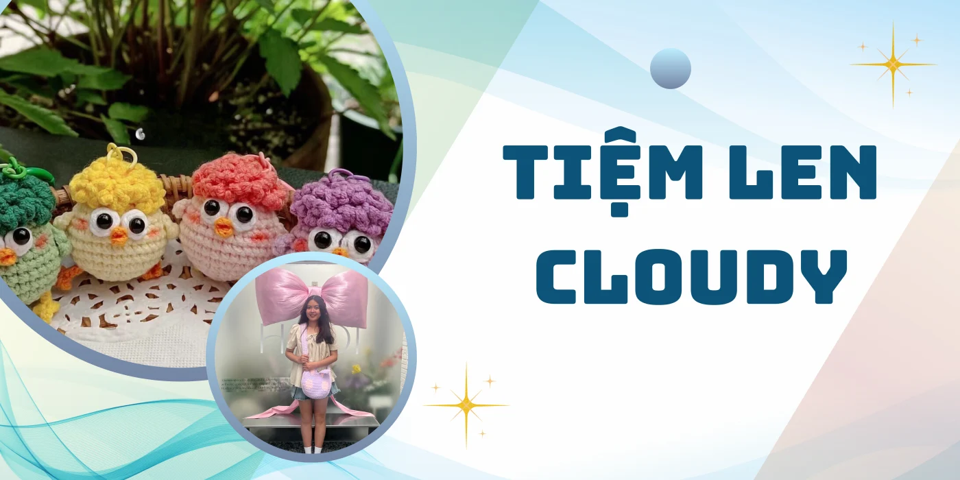 TIEM LEN CLOUDY