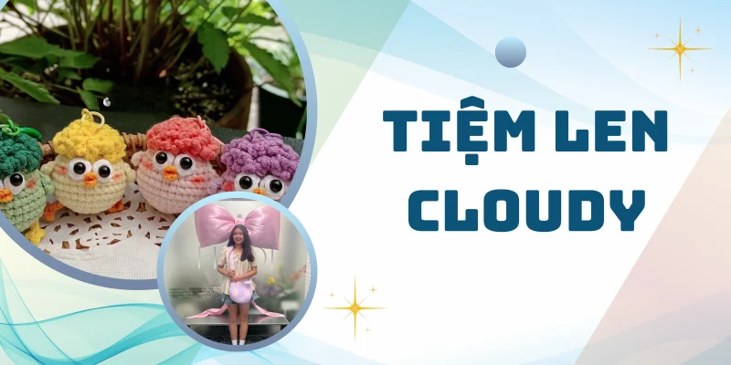 TIEM LEN CLOUDY