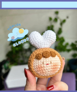 Tiem len Cloudy