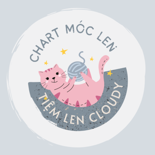 Tiệm Len Cloudy