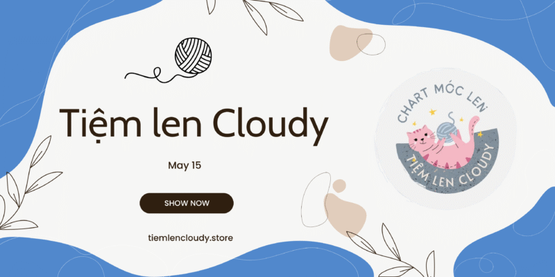 TIEM LEN CLOUDY