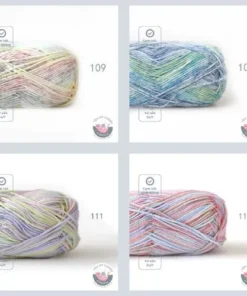 Len Baby Yarn loang